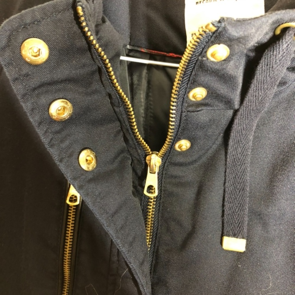 Only Never worn Jacket - Picture 6 of 7